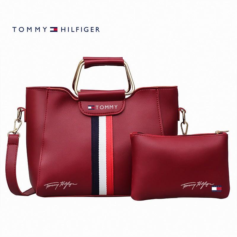 Torba Skórzana Tommy