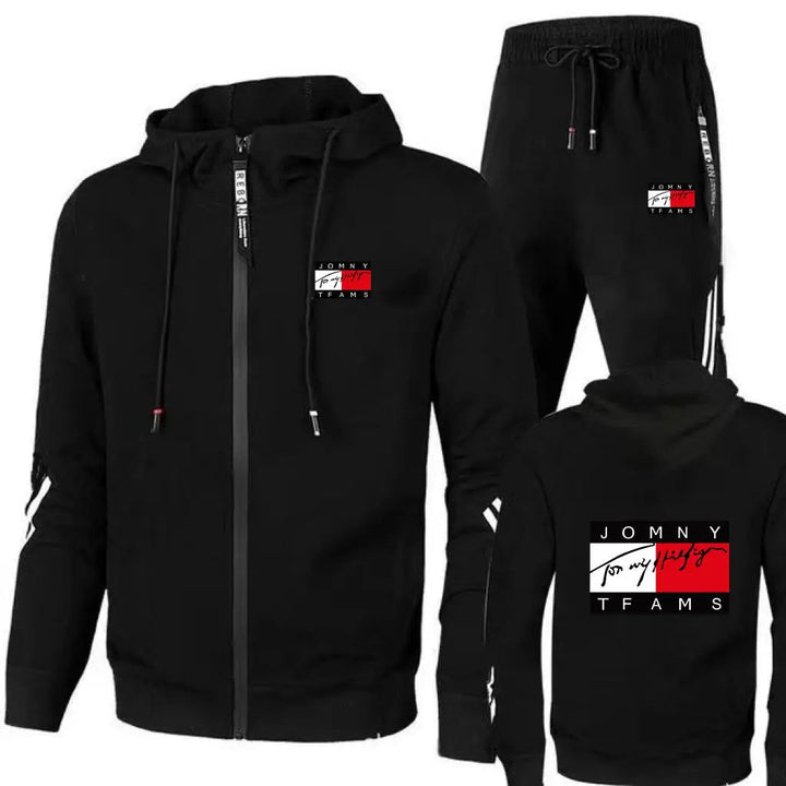 Dres męski Tommy