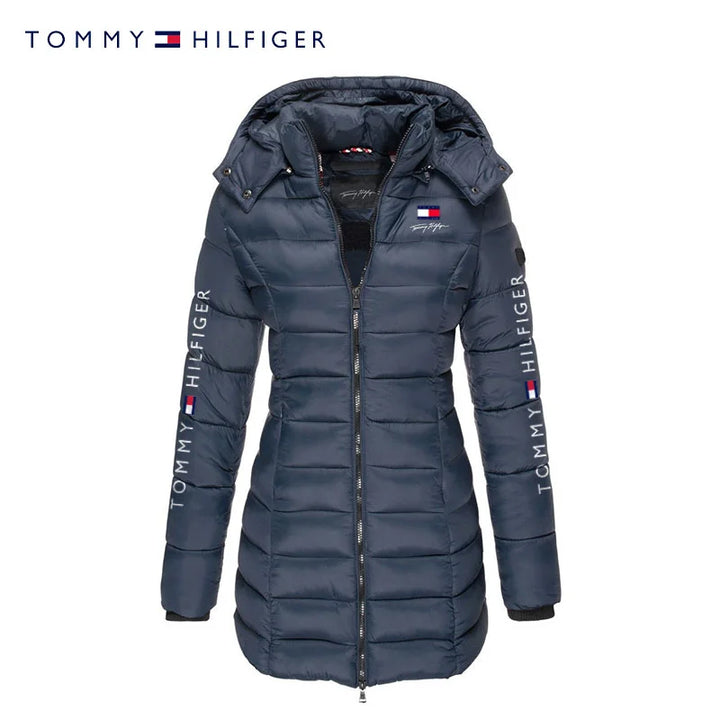 Kurtka Damska Tommy