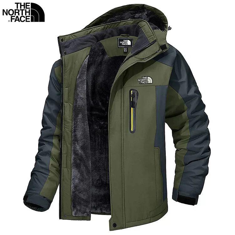 Kurtka Zimowa TNF