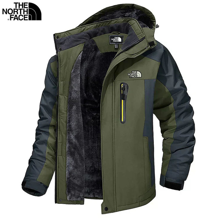 Kurtka Zimowa TNF
