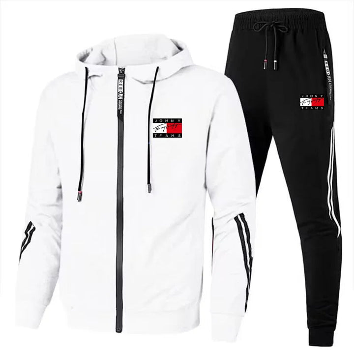 Dres męski Tommy
