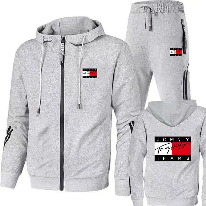 Dres męski Tommy