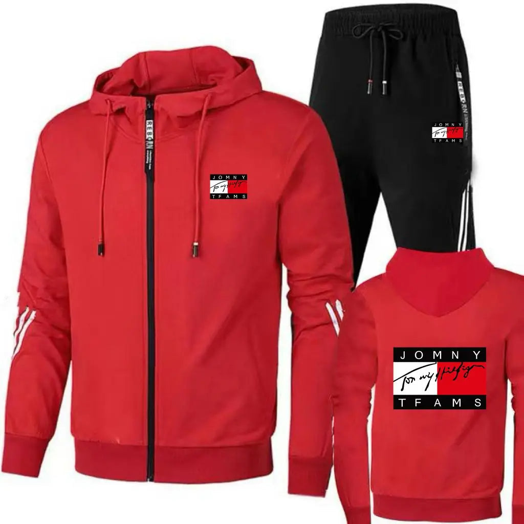 Dres męski Tommy