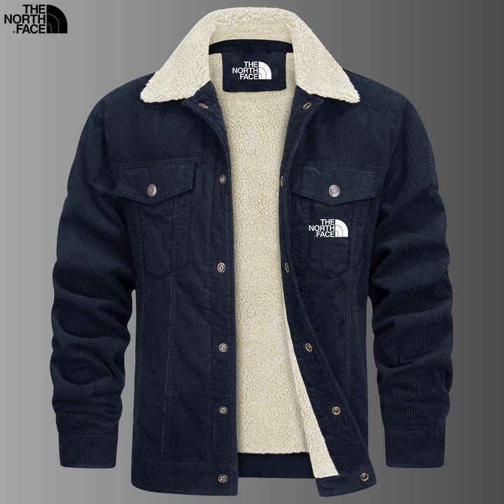 Elegancka Premium Kurtka