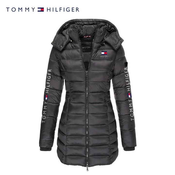 Kurtka Damska Tommy