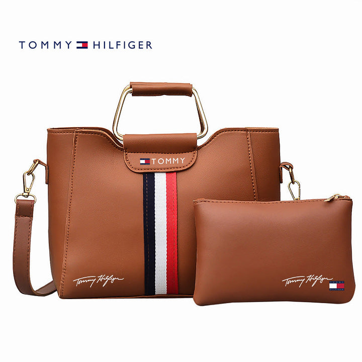 Torba Skórzana Tommy