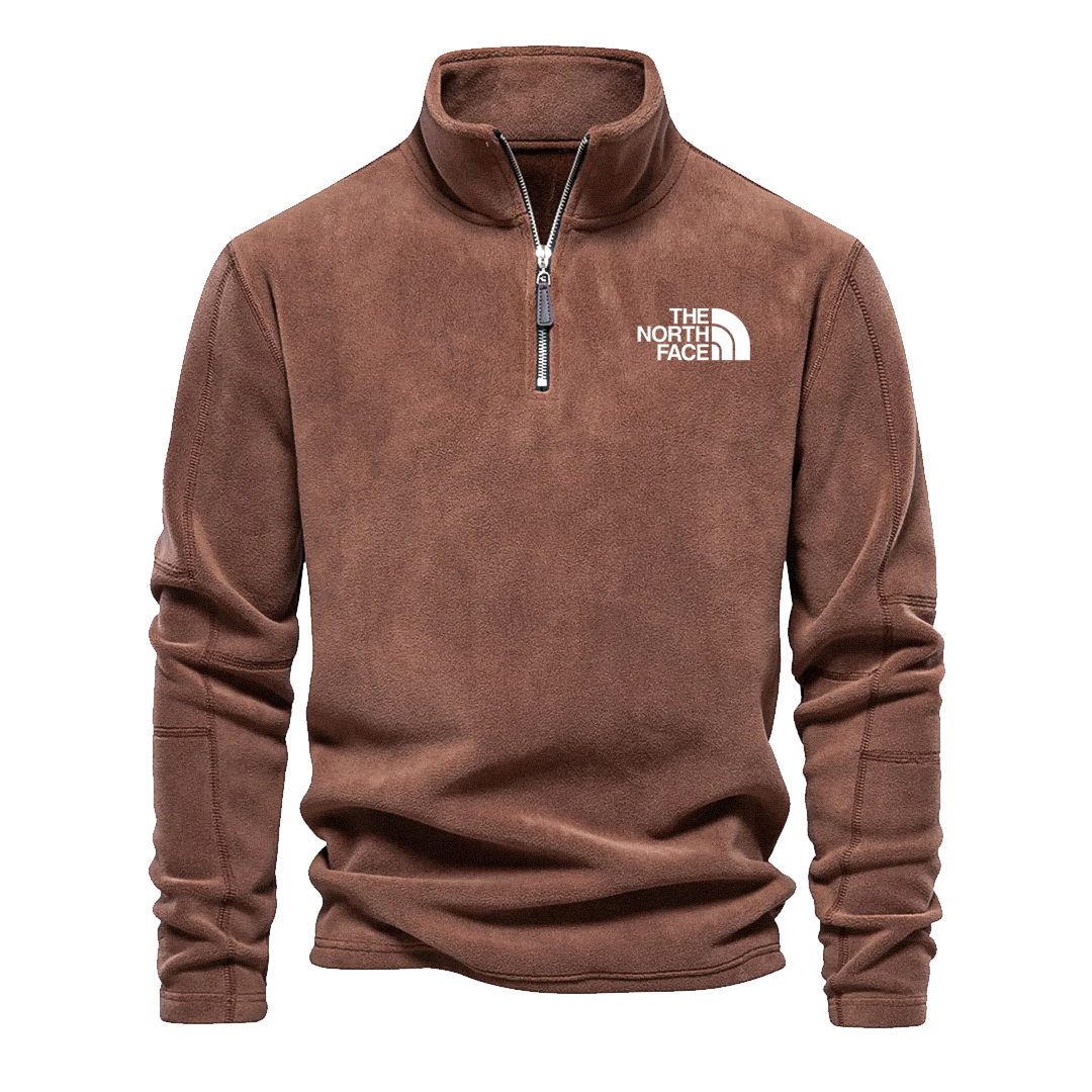 Polar z zamkiem TNF