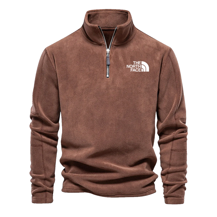 Polar z zamkiem TNF