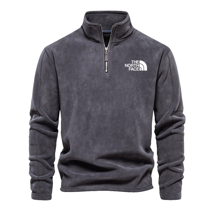 Polar z zamkiem TNF