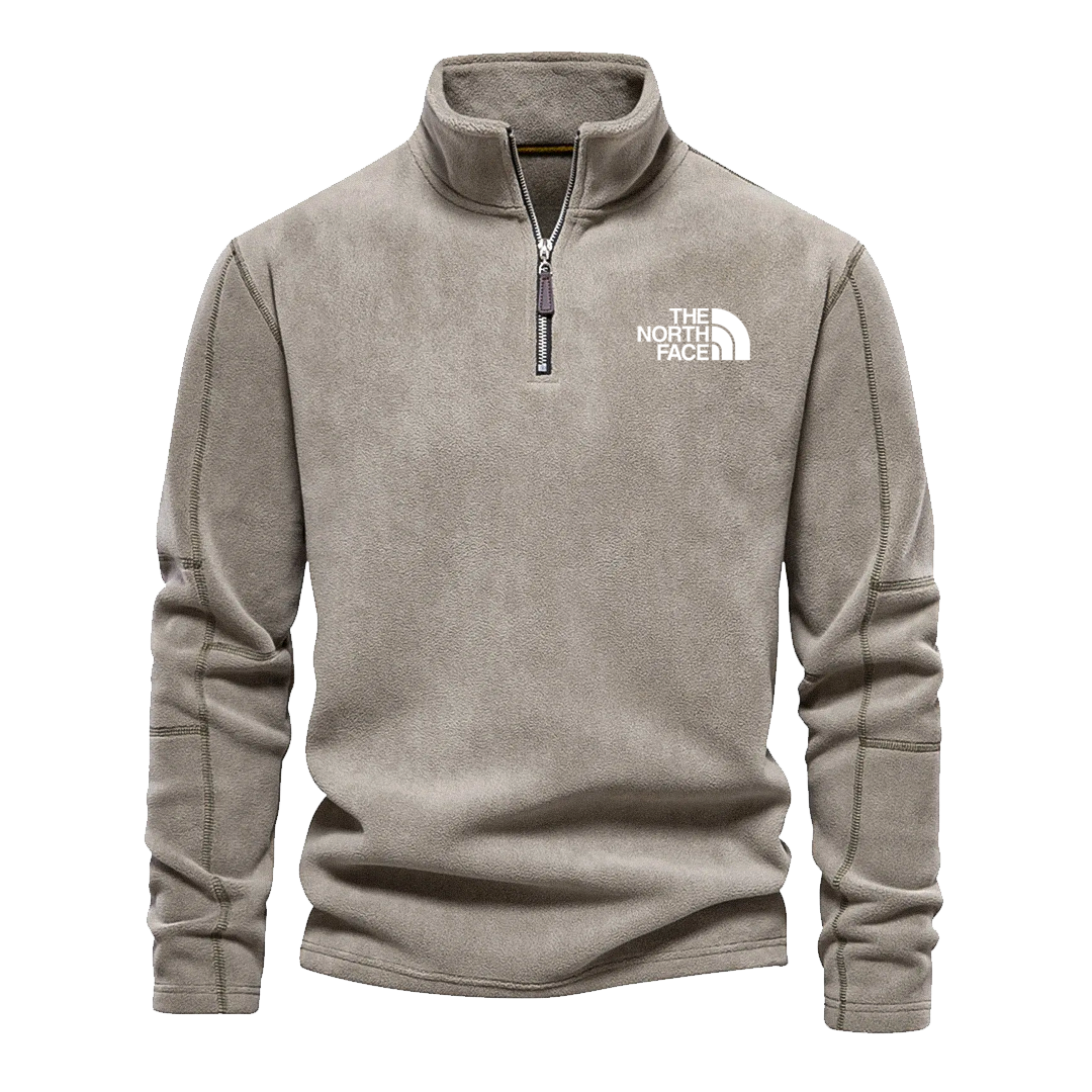 Polar z zamkiem TNF