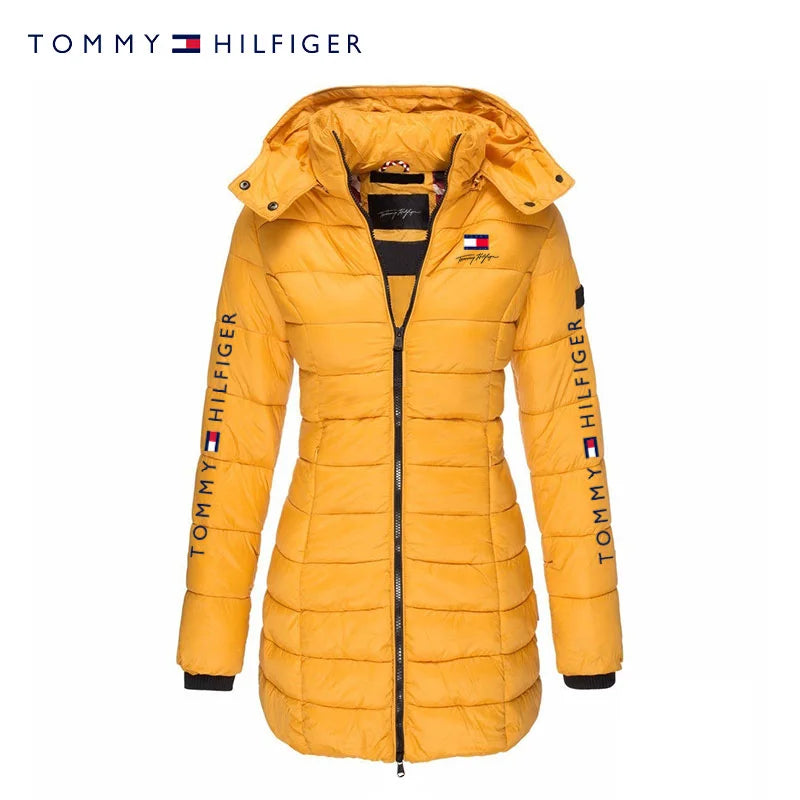 Kurtka Damska Tommy