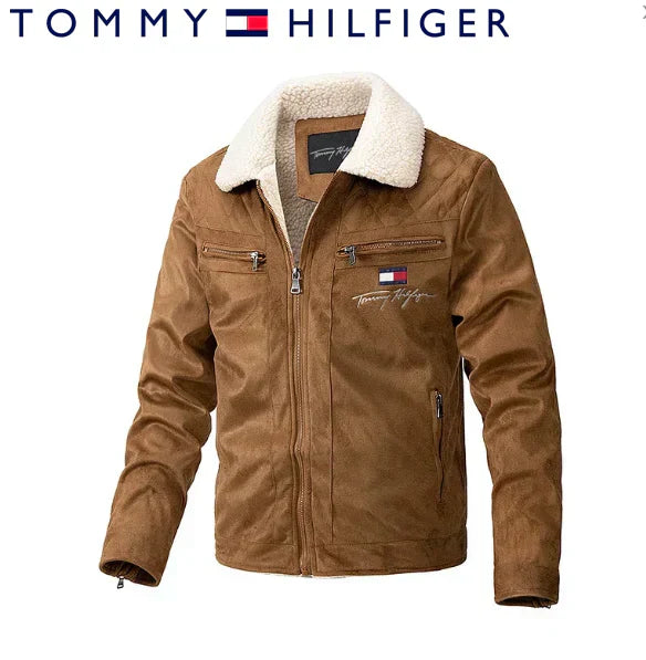 Kurtka Bomber Tommy