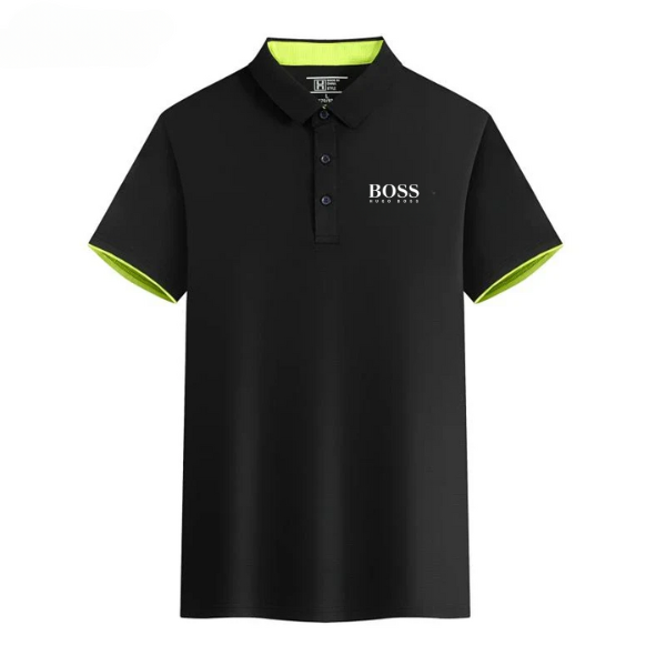 Polo slim fit