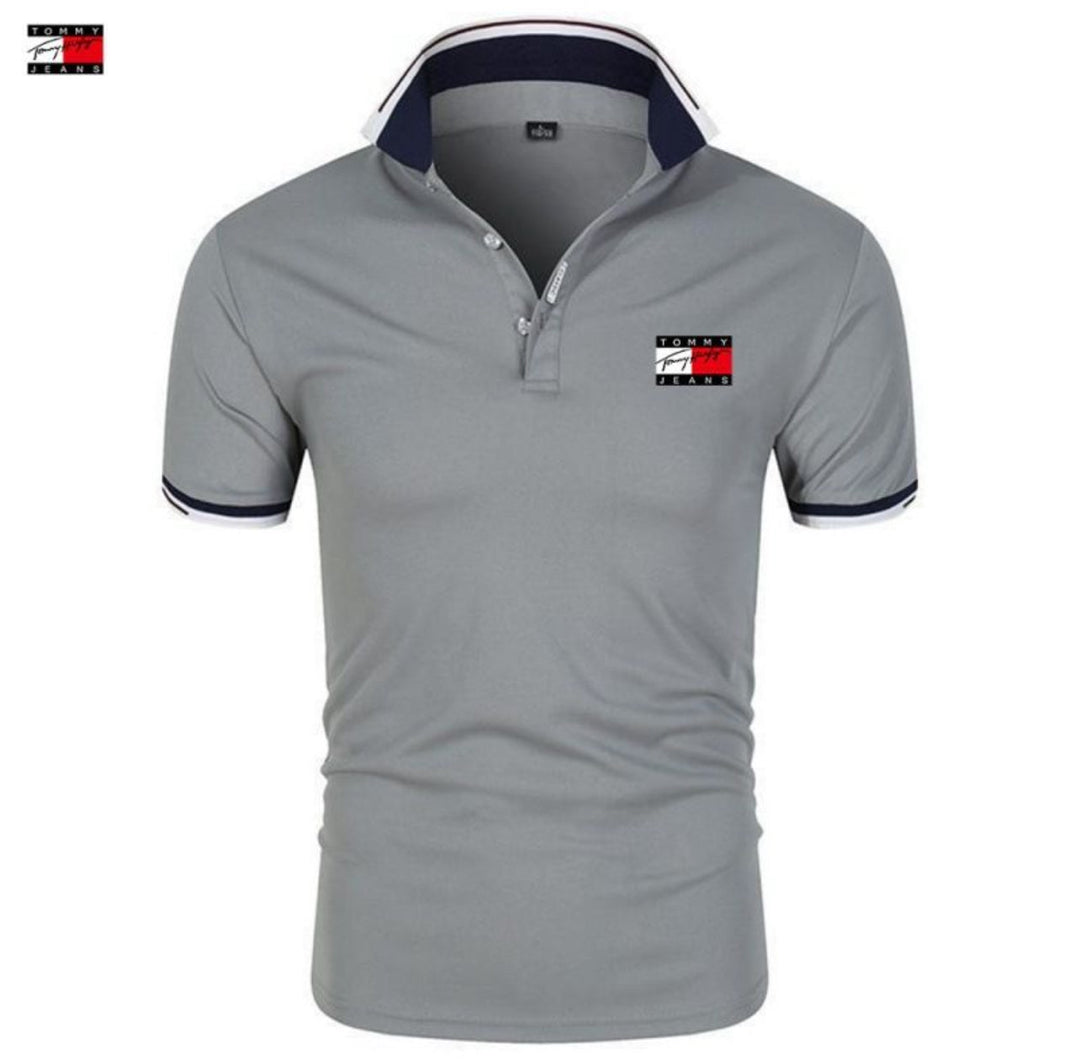 Casual nowy Polo