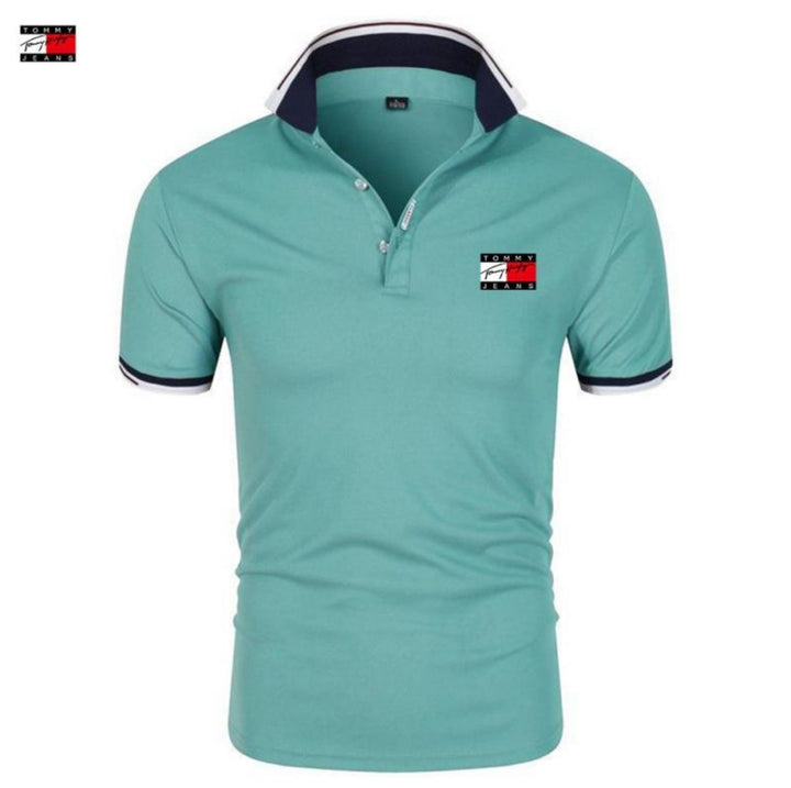 Casual nowy Polo