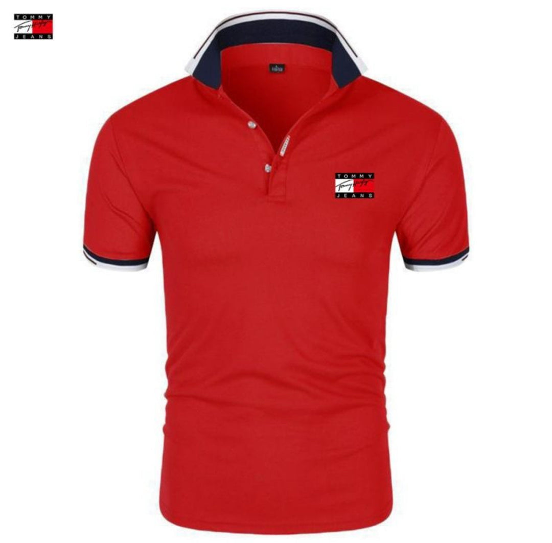 Casual nowy Polo