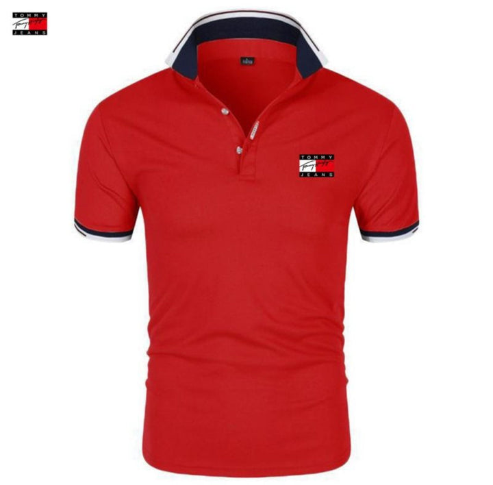 Casual nowy Polo