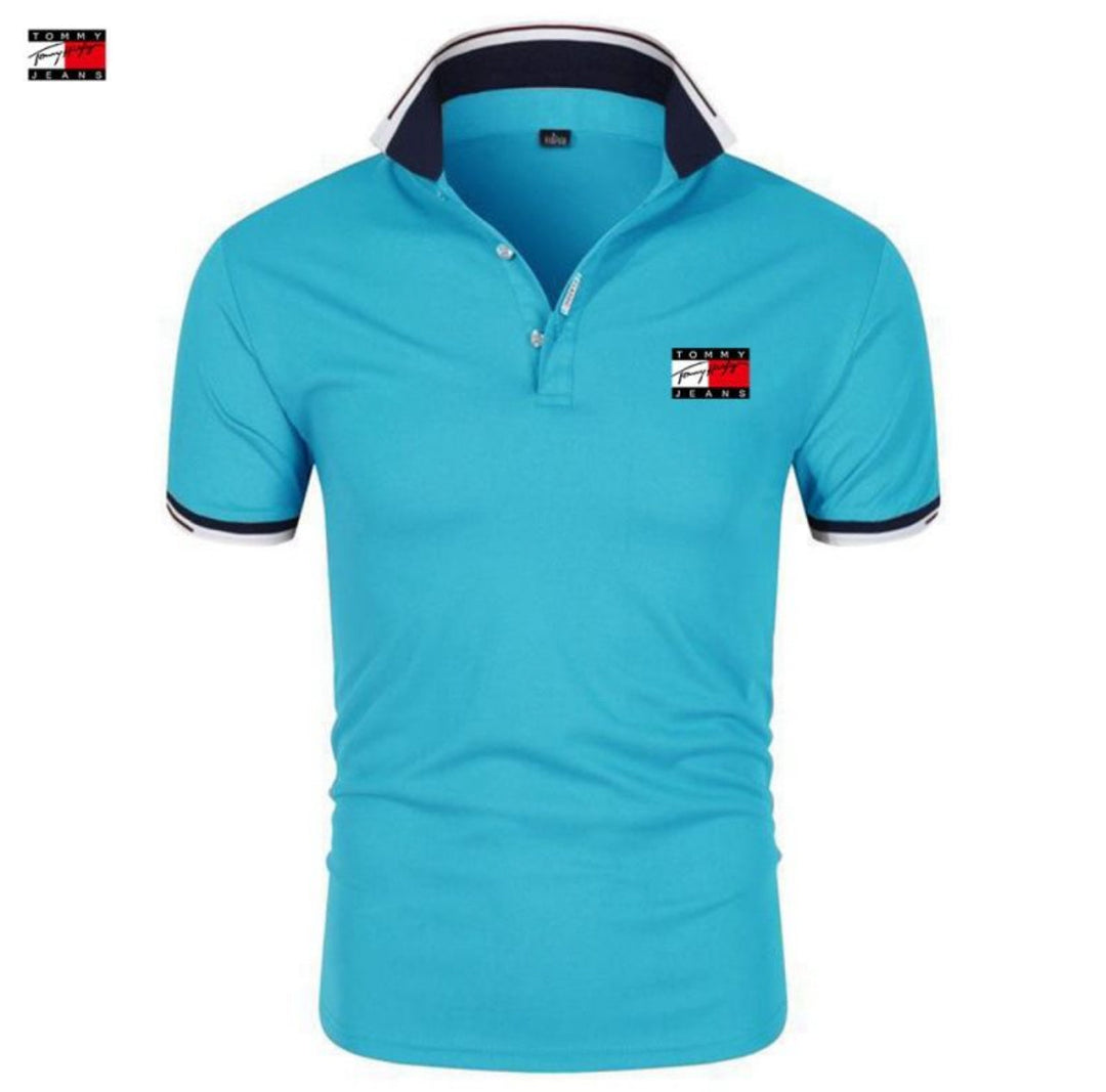 Casual nowy Polo