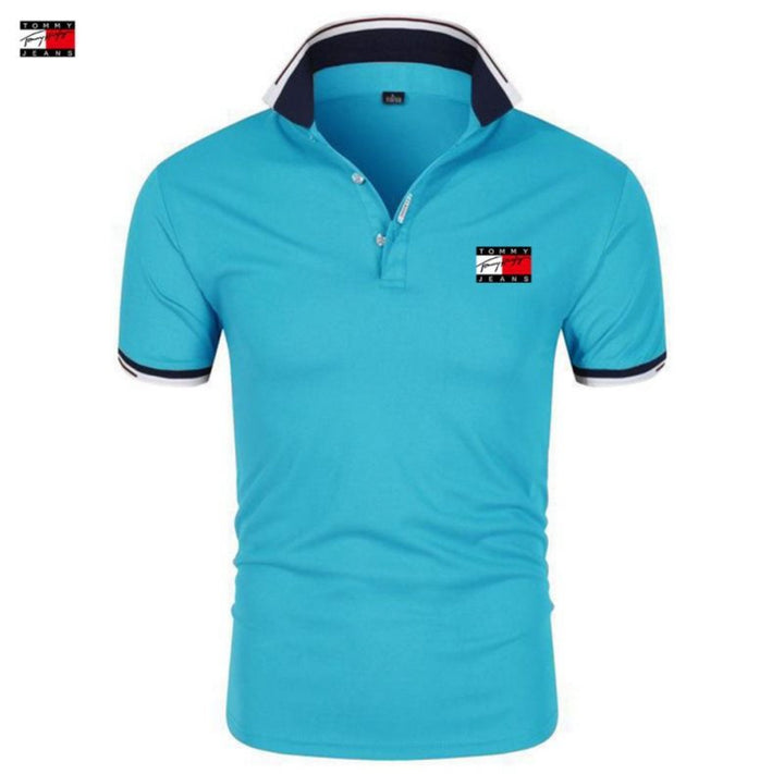 Casual nowy Polo