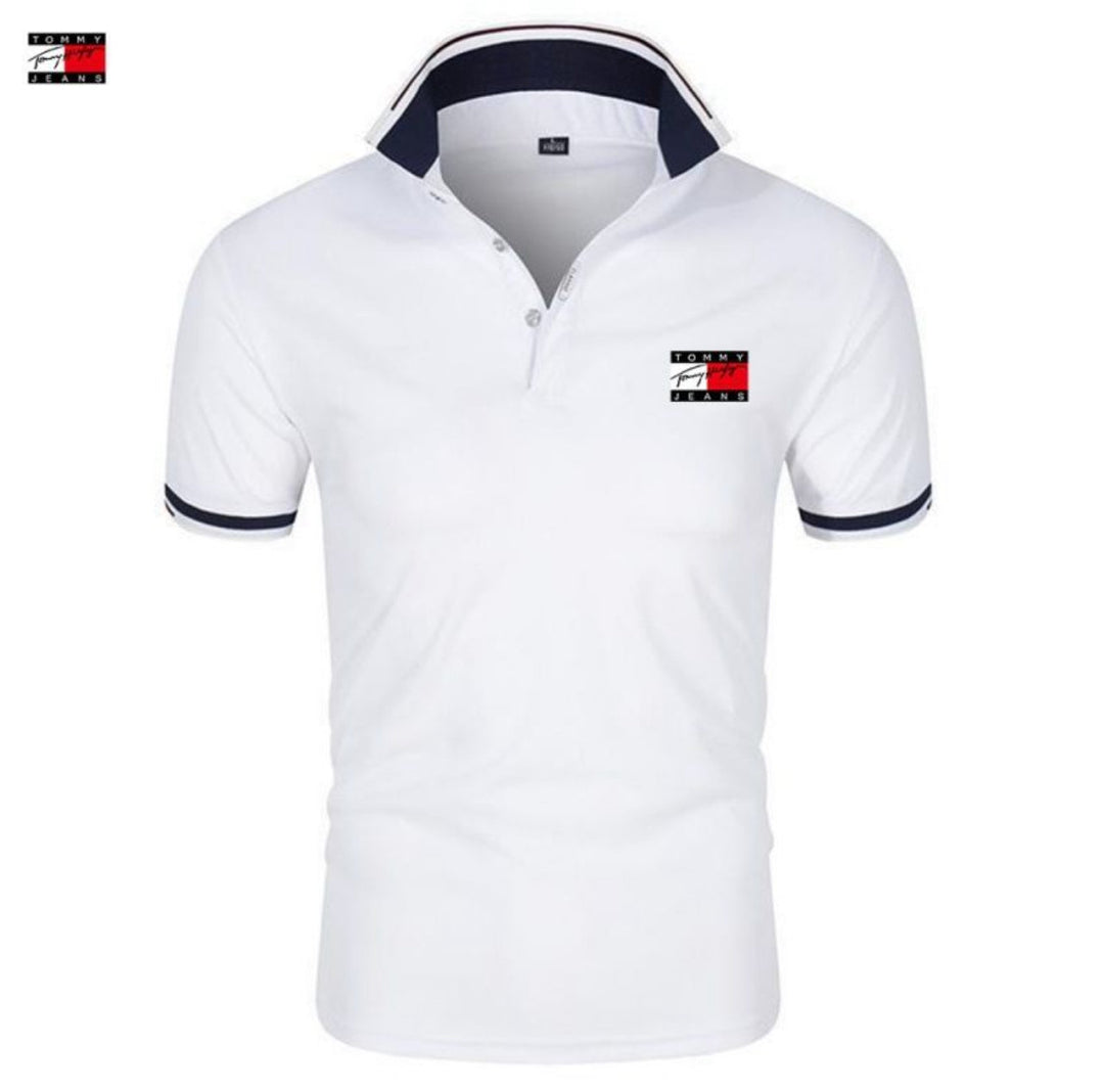 Casual nowy Polo
