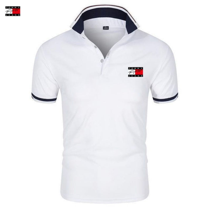 Casual nowy Polo