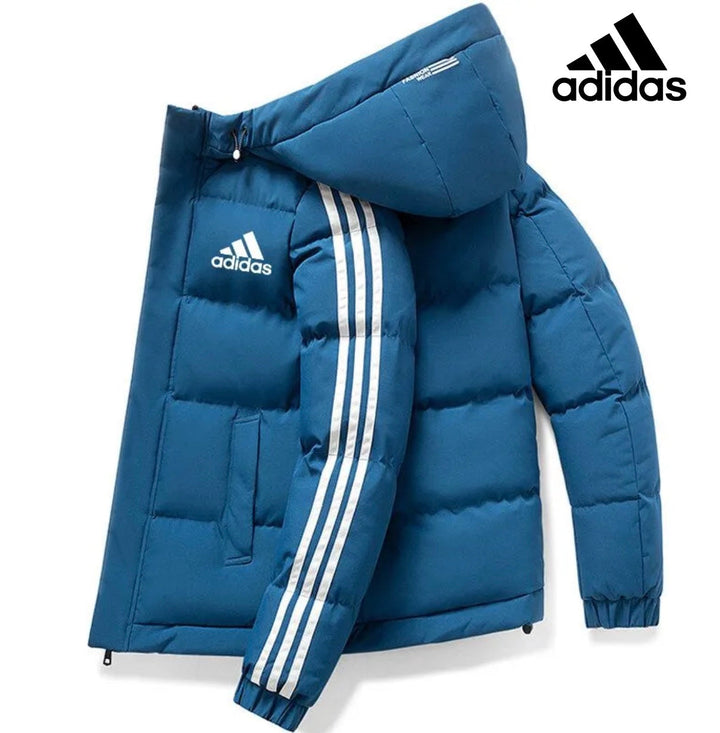 ADIDAS - Męska Kurtka Puchowa