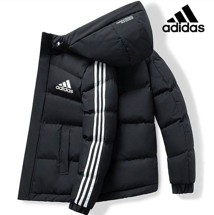 ADIDAS - Męska Kurtka Puchowa