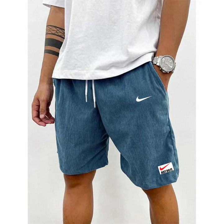 Nike - Szorty casual