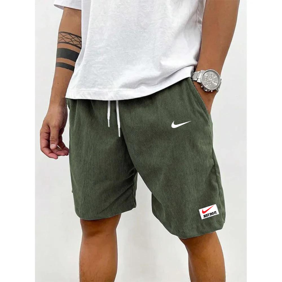 Nike - Szorty casual