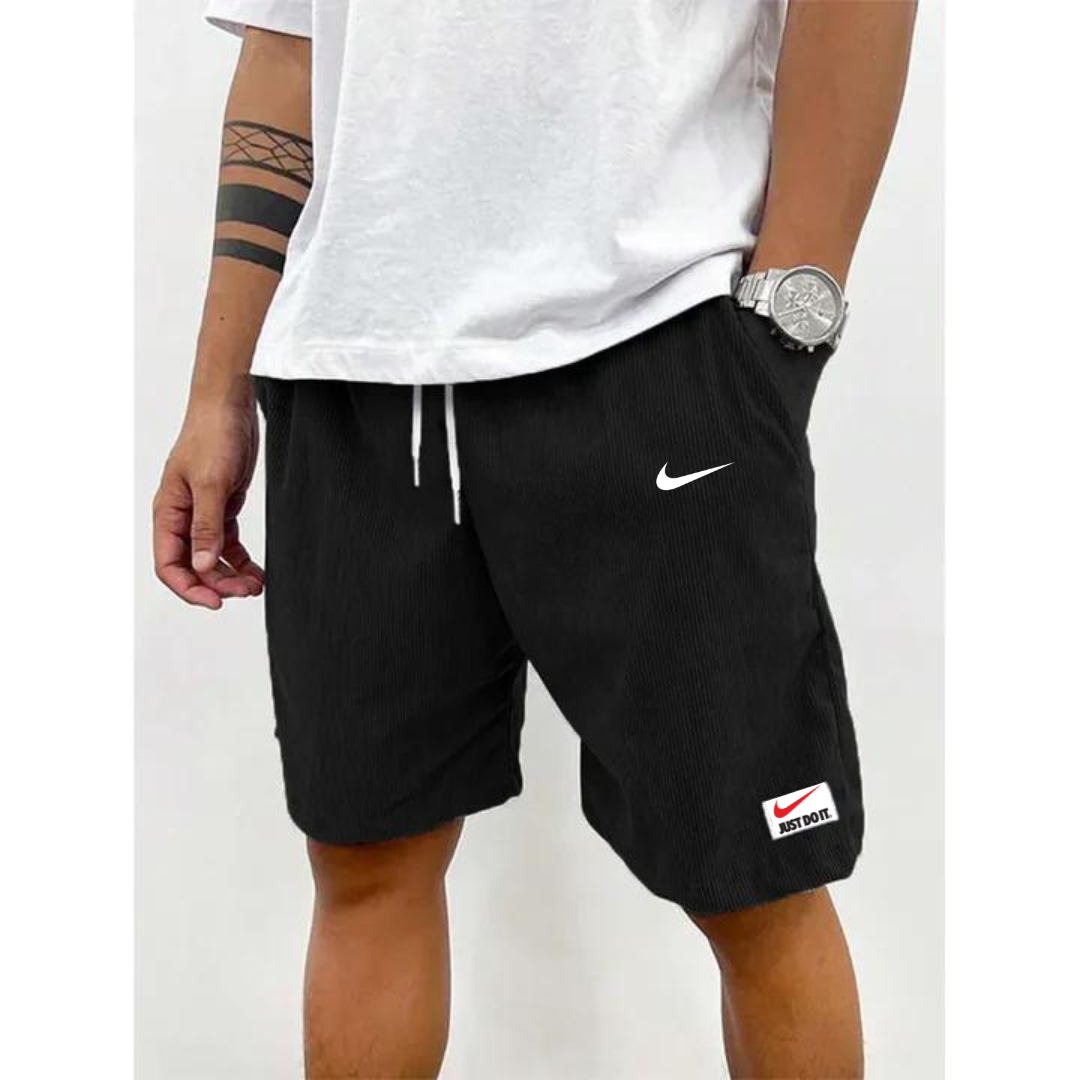 Nike - Szorty casual