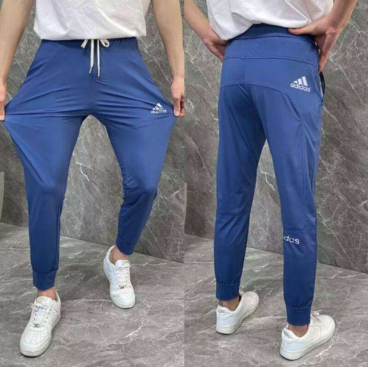 Spodnie Cargo Sportowe