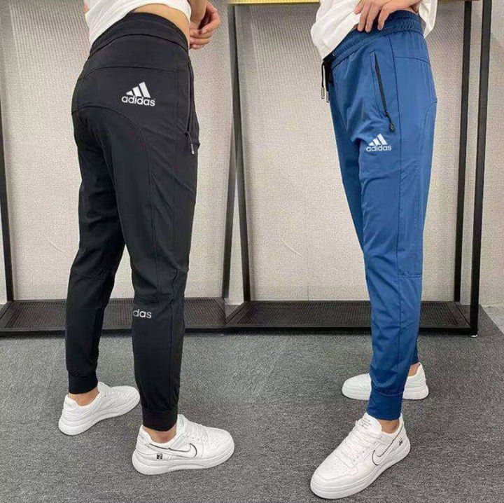 Spodnie Cargo Sportowe