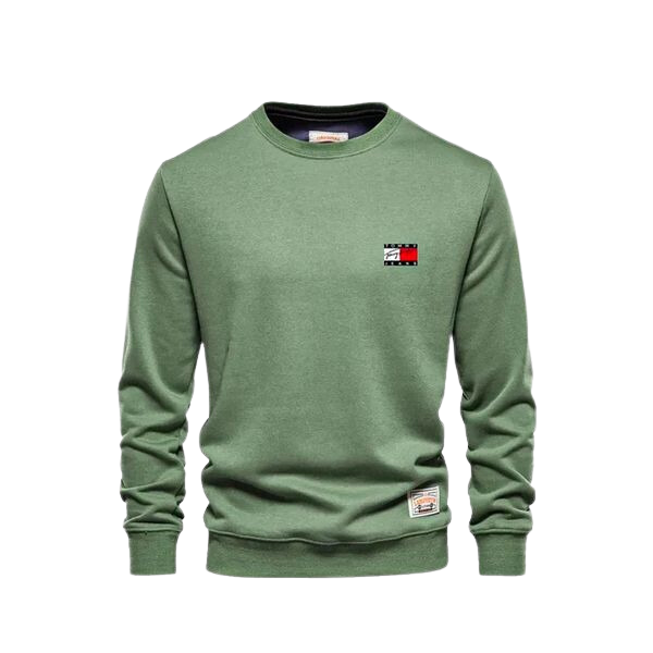 Tommy™ Sweter Casual