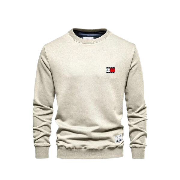 Tommy™ Sweter Casual