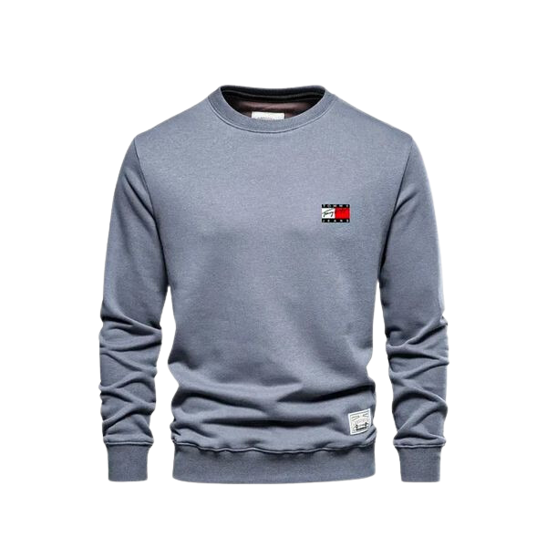 Tommy™ Sweter Casual