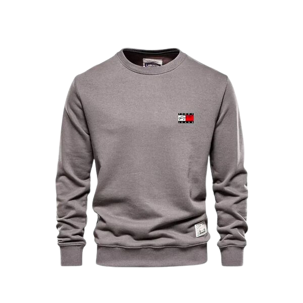 Tommy™ Sweter Casual