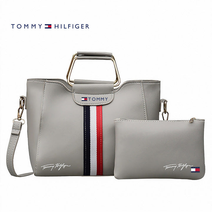 Torba Skórzana Tommy