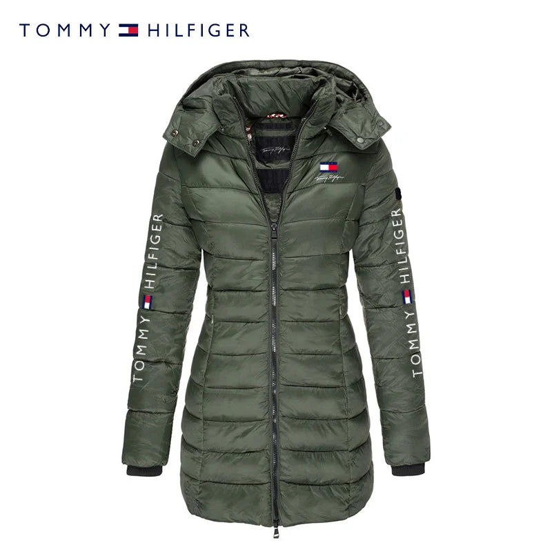 Kurtka Damska Tommy