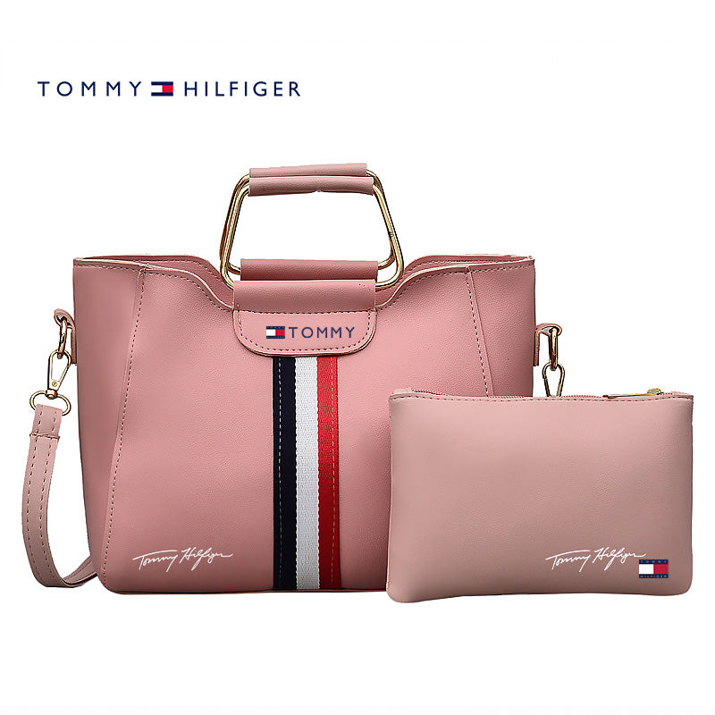 Torba Skórzana Tommy