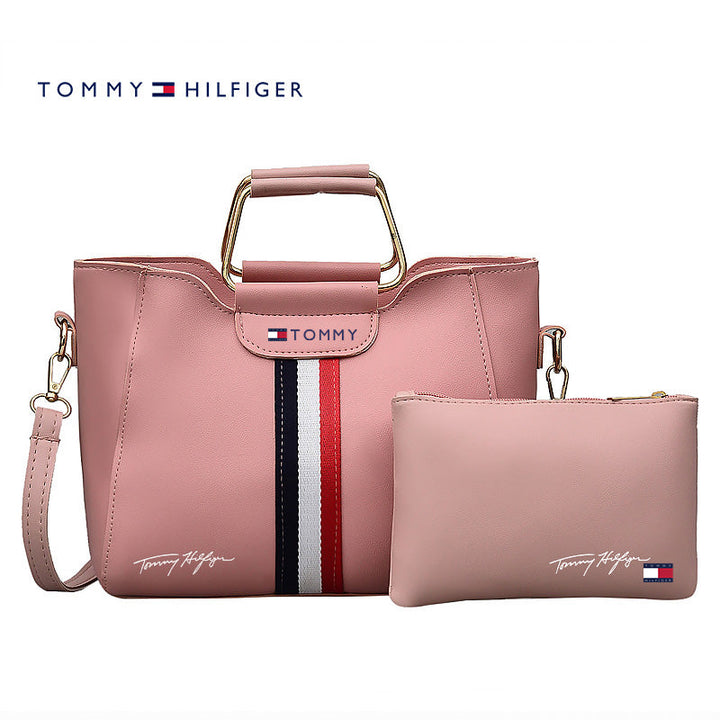 Torba Skórzana Tommy