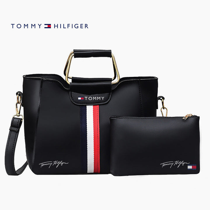 Torba Skórzana Tommy