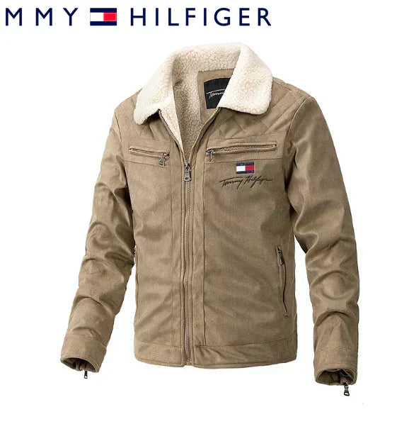 Kurtka Bomber Tommy