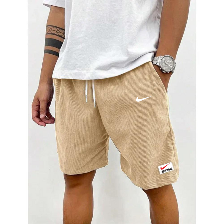 Nike - Szorty casual