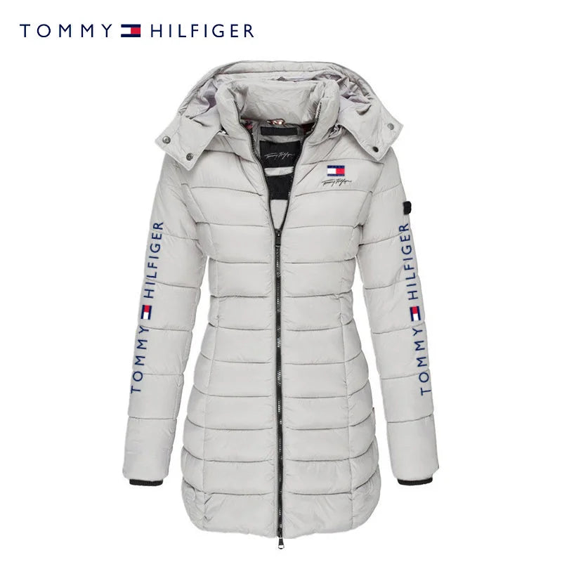 Kurtka Damska Tommy