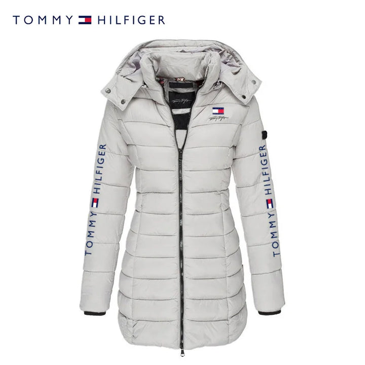Kurtka Damska Tommy