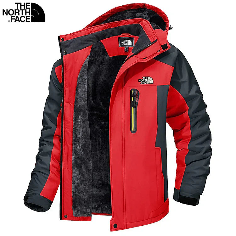 Kurtka Zimowa TNF