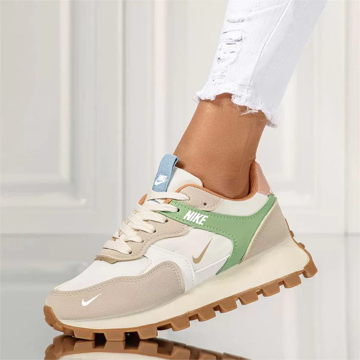 Damskie buty sportowe