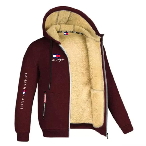 Sweter casualowy