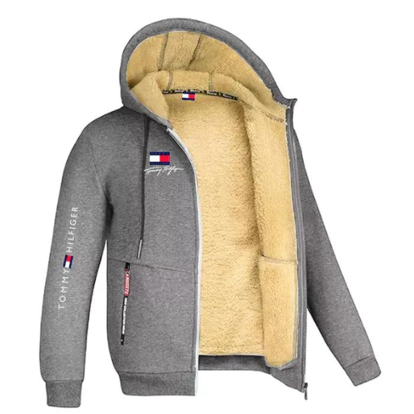 Sweter casualowy